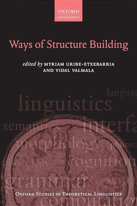 Ways Of Structure Building-..
