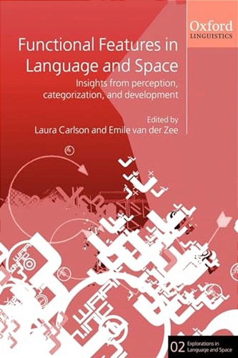 Functional Features In Language And Space: Insights From Perception, Categorization, And Development-..