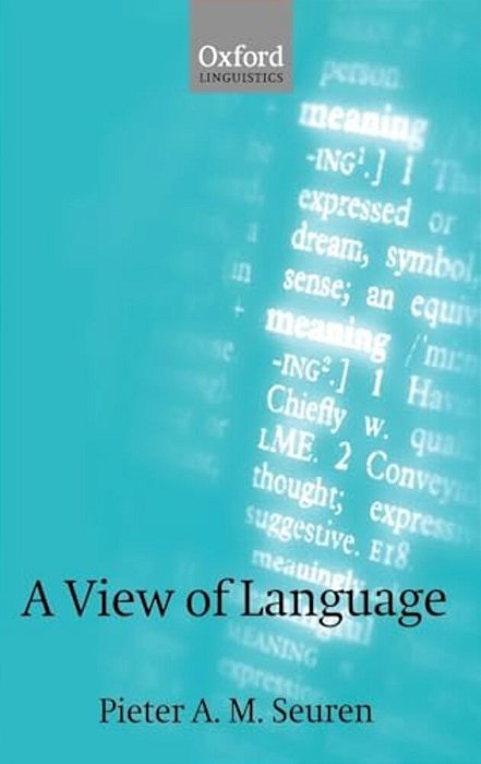 A View Of Language-..