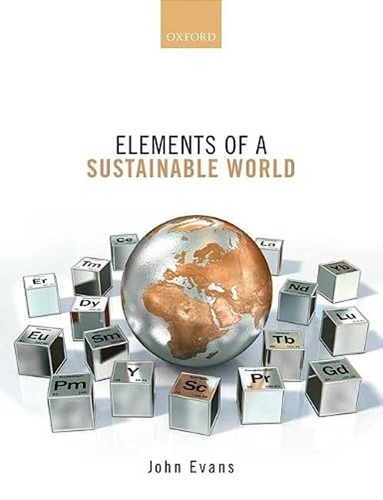 Elements Of A Sustainable World-..