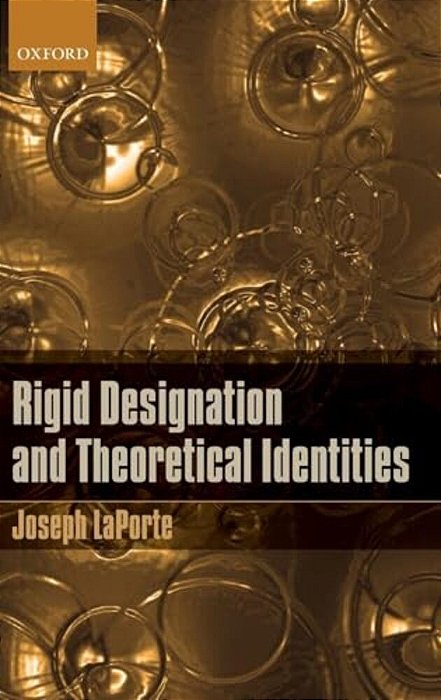 Rigid Designation And Theoretical Identities-..