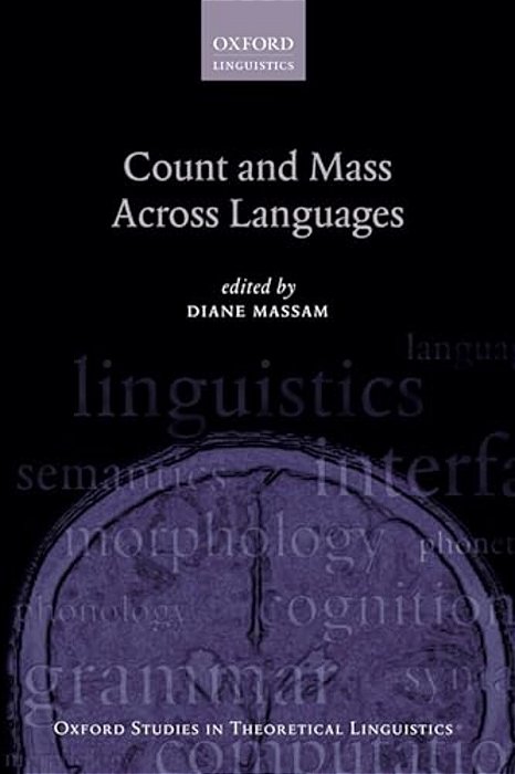 Count And Mass Across Languages-..
