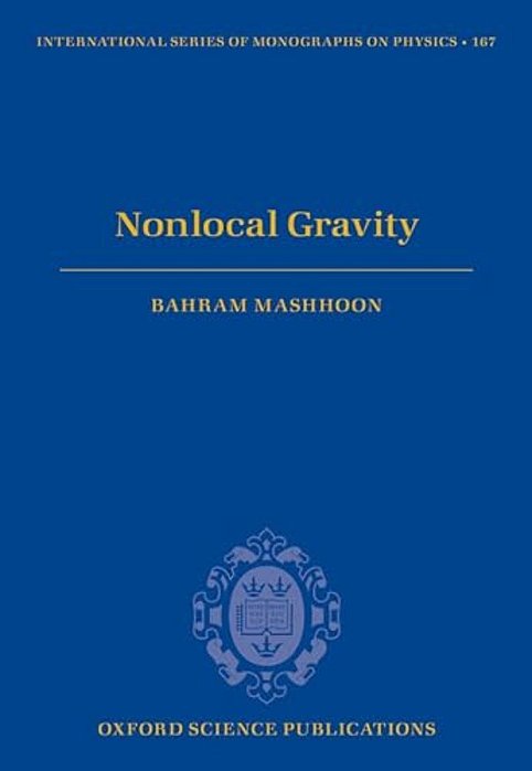 Nonlocal Gravity-..