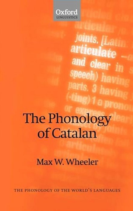 The Phonology Of Catalan-..