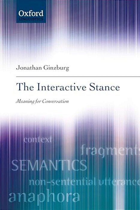 The Interactive Stance-..