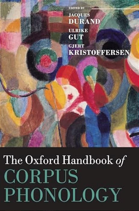 Ohb Corpus Phonology Ohbk C-..