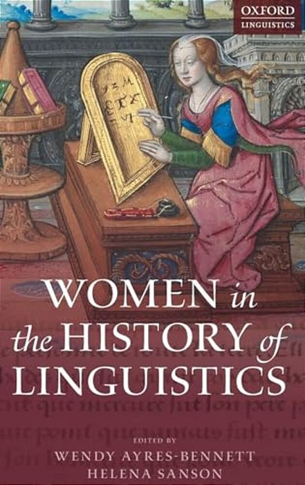 Women In The History Of Linguistics-..