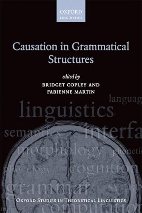 Causation In Grammatical Structures-..