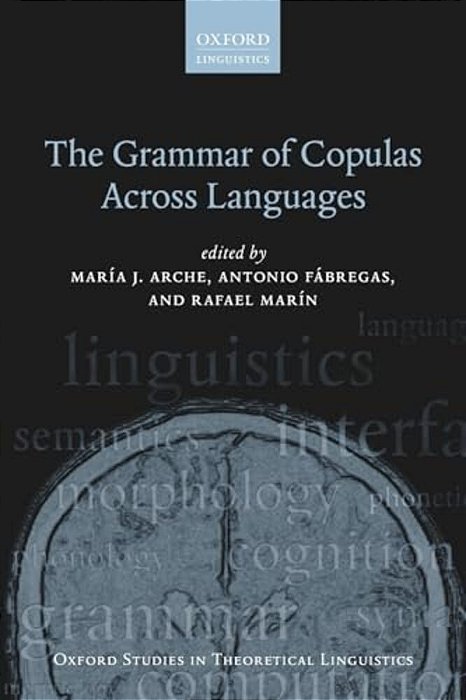 The Grammar Of Copulas Across Languages-..