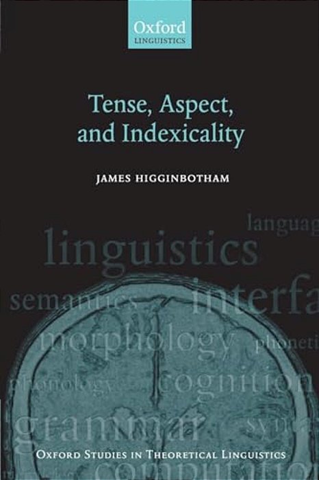 Tense Aspect & Indexicality Ostl 26 P-..