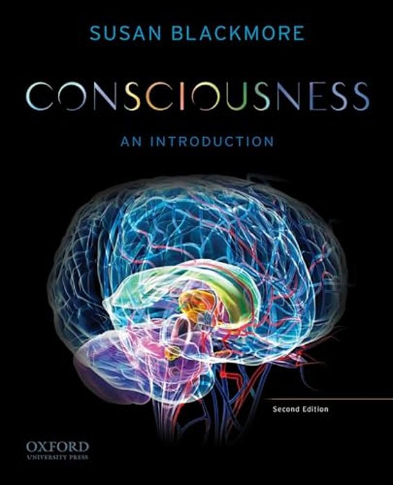 Consciousness: An Introduction-..