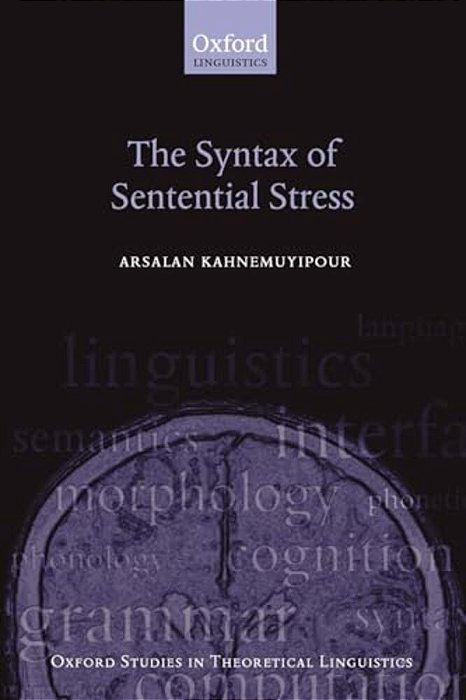 The Syntax Of Sentential Stress-..