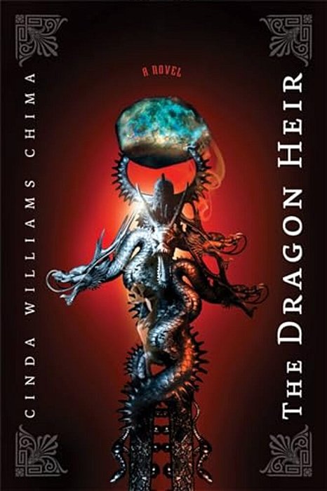 The Dragon Heir-..