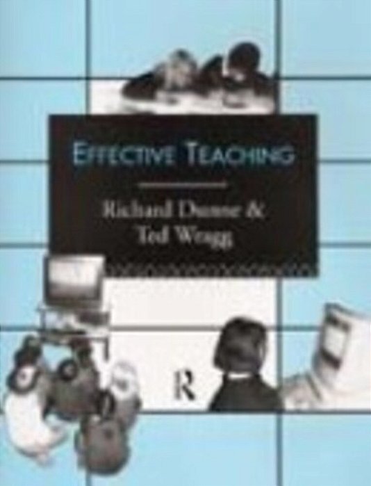 Effective Teaching-..