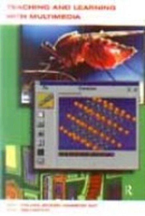 Teaching And Learning With Multimedia-..