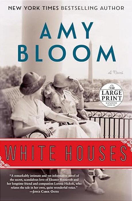 White Houses-..