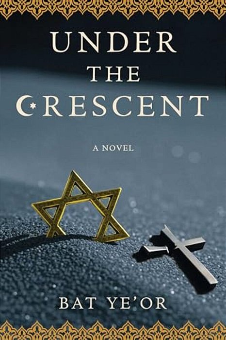 Under The Crescent-..