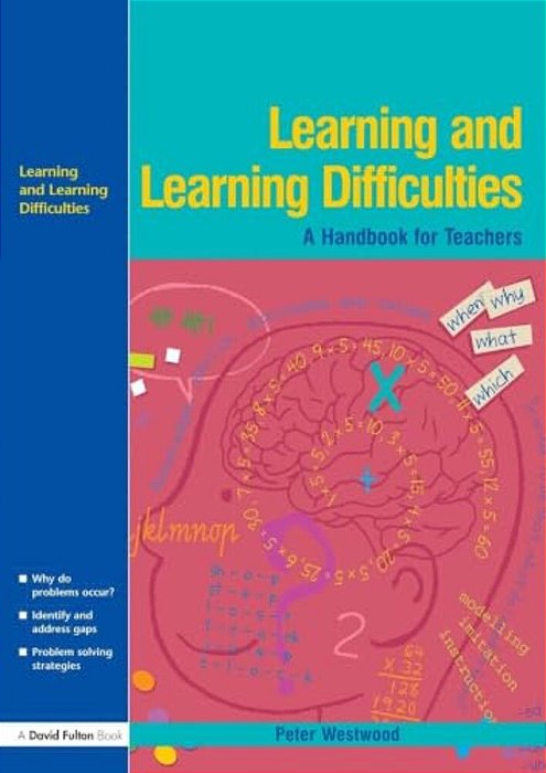 Learning And Learning Difficulties: Approaches To Teaching And Assessment-..