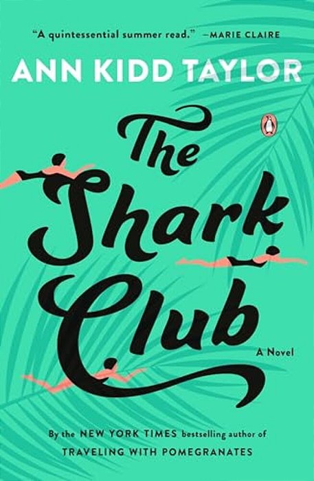 The Shark Club-..