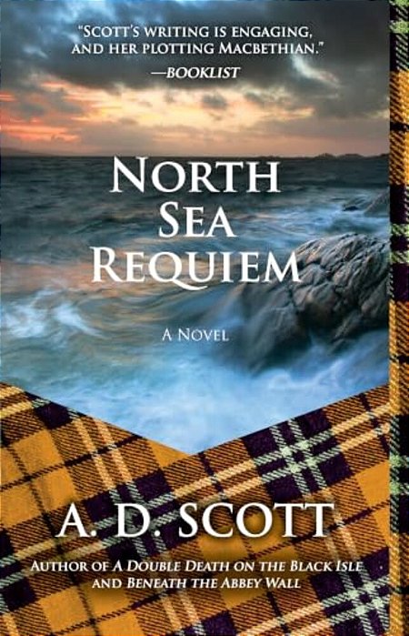 North Sea Requiem-..