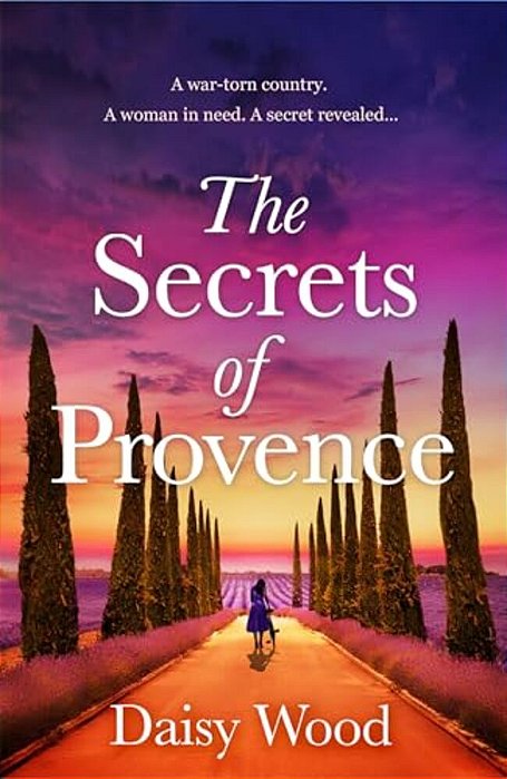 The Secrets Of Provence-..
