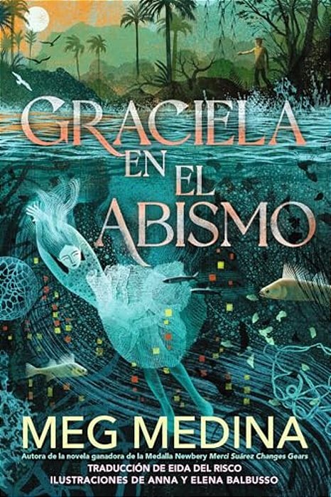 Graciela En El Abismo-..