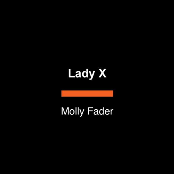 Lady X-..