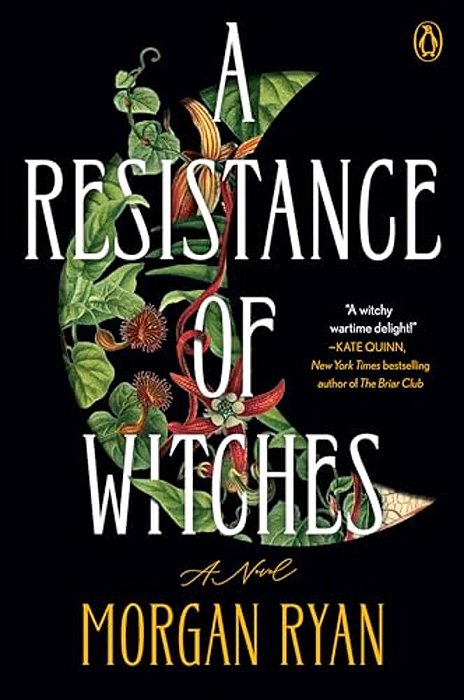 A Resistance Of Witches-..