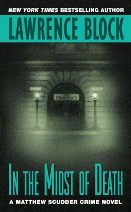 In The Midst Of Death-..
