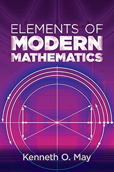 Elements Of Modern Mathematics-..