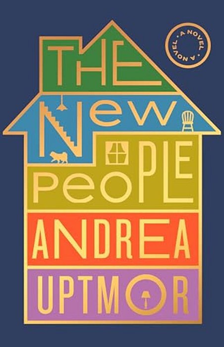 The New People-..