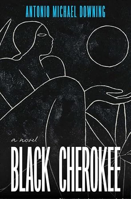Black Cherokee-..