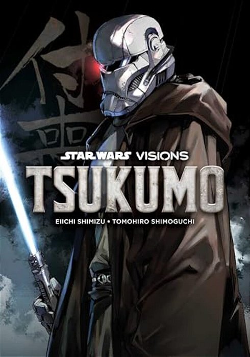 Star Wars Visions: Tsukumo-..