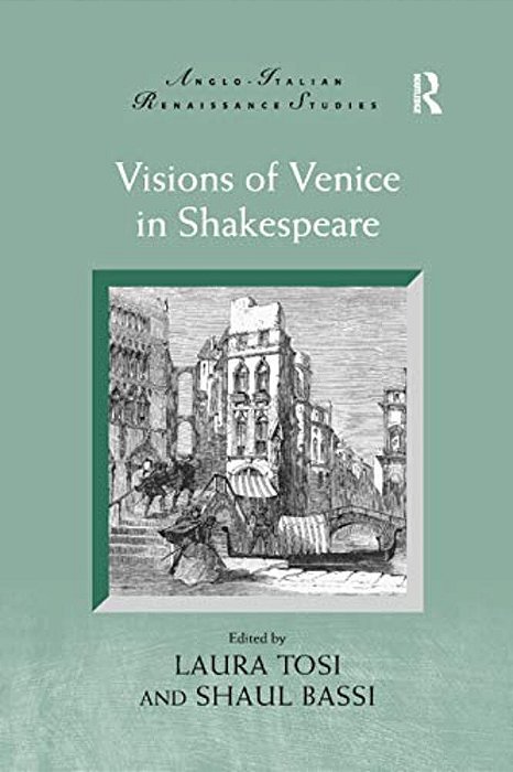 Visions Of Venice In Shakespeare-..