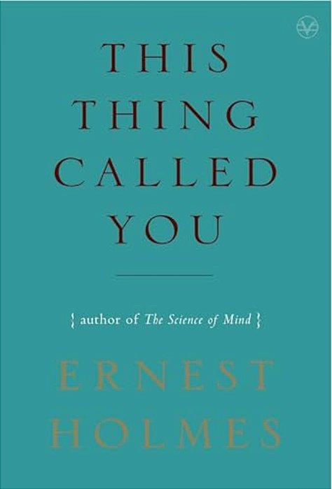This Thing Called You-..