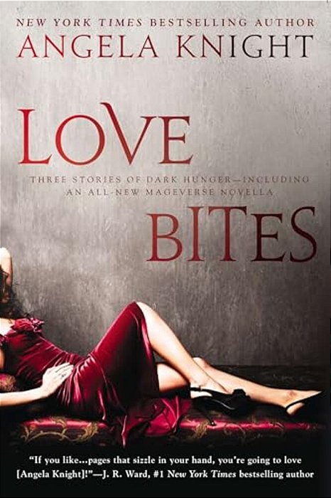 Love Bites-..