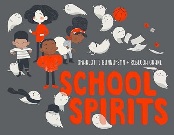 School Spirits-..