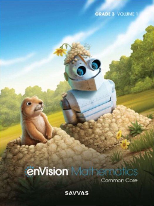 Envision Mathematics K-2020 Additional Practice Workbook-..