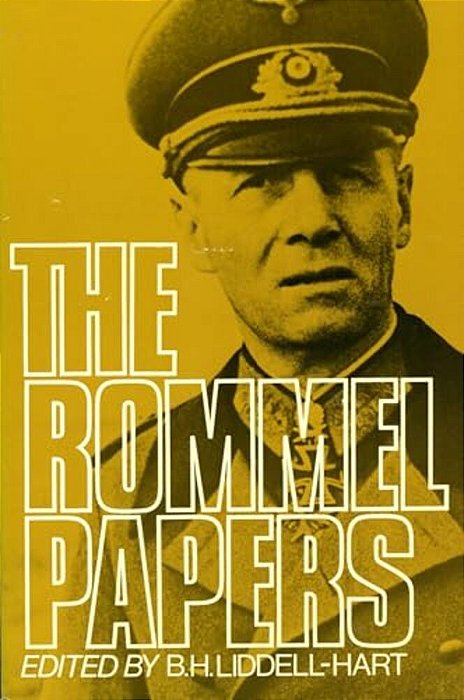 The Rommel Papers-..