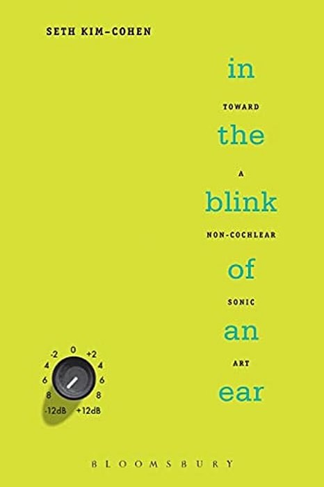 In The Blink Of An Ear-..