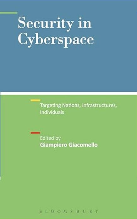 Security In Cyberspace-..