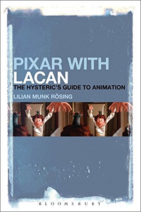 Pixar With Lacan-..