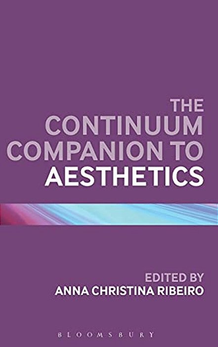 The Continuum Companion To Aesthetics-..