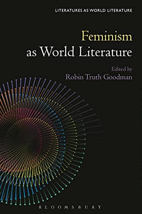 Feminism As World Literature-..