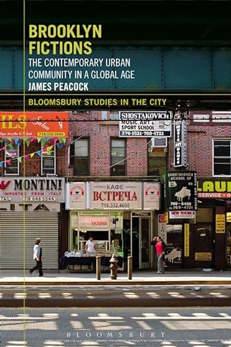 Brooklyn Fictions-..
