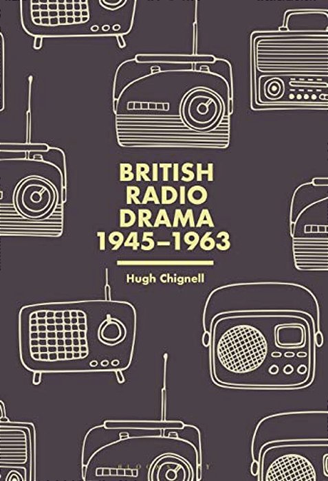 British Radio Drama, 1945-63-..