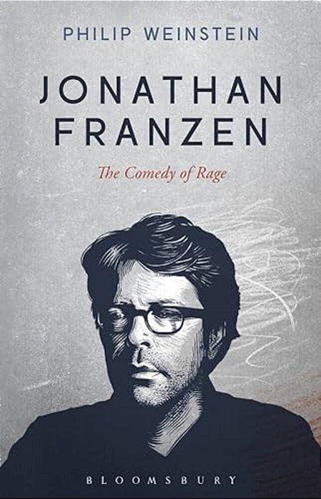 Jonathan Franzen: The Comedy Of Rage-..