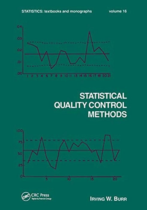 Statistical Quality Control Methods-..