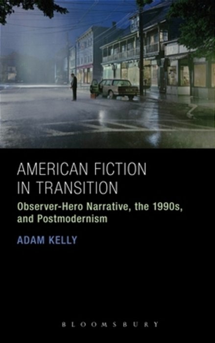 American Fiction In Transition-..