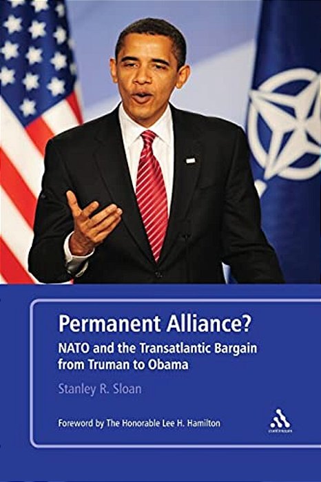 Permanent Alliance?-..
